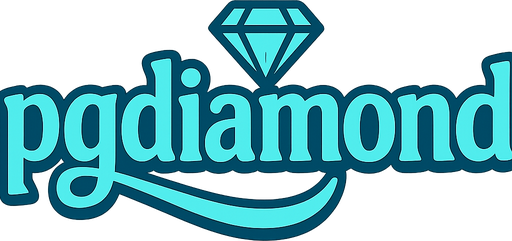 PGDiamond